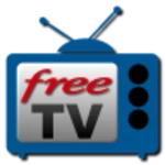 freeboxtv android application logo